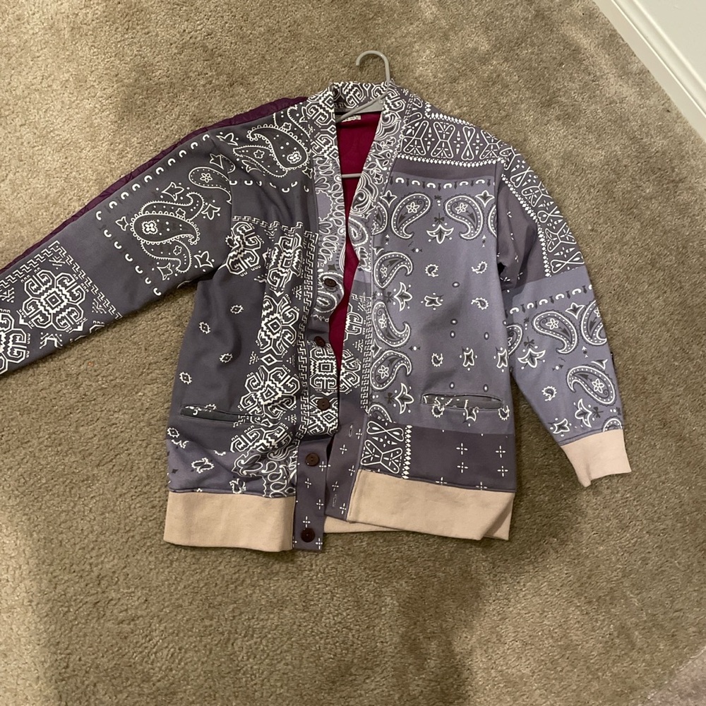 Kapital jacket